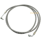 82" Rear Brake Line for Polaris Sportsman 500/570/ACE 570 (2014–2017)