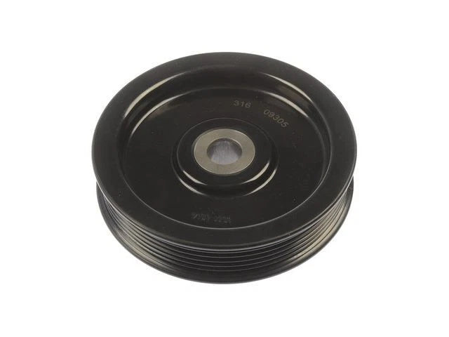 Power Steering Pump Pulley for Mazda B2300 (1995–1997) MW583KQ