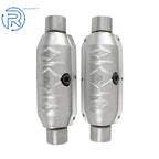 Catalytic Converter for Ford F-150 V8 5.4L 5.0L 
