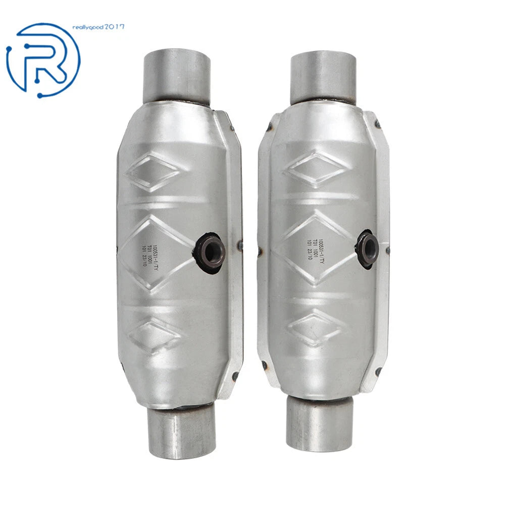 Catalytic Converter for Ford F-150 V8 5.4L 5.0L 