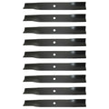Blade for Toro TimeCutter Zero Turn Mower 17.5" (115-5059-03)
