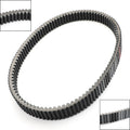 Drive Belt for Arctic Cat Jaguar Z1 TZ1 Bearcat Z1 5000 XT E (2006–2012)