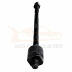 Set of 6 Tie Rods and Ball Joints for Subaru Legacy & Impreza