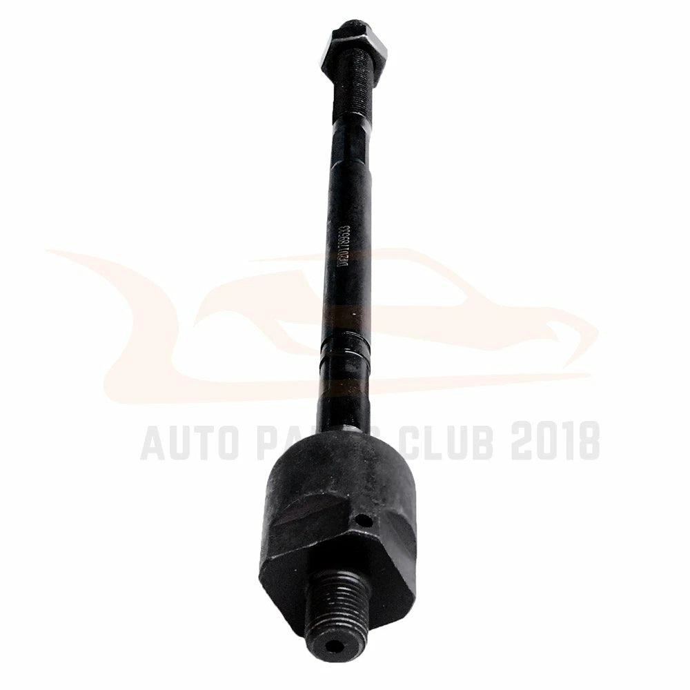 Set of 6 Tie Rods and Ball Joints for Subaru Legacy & Impreza