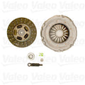 Clutch Kit for Chevy C K G S Series GMC Sonoma V6 V8 (Valeo 52802211)