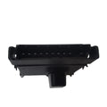 Side Power Seat Switch for Jeep Dodge Chrysler (2005–2020) 56049428AE