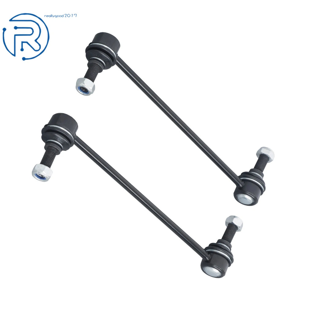 2X Front Stabilizer Sway Bar End Links for Ford Mustang (2005–2014)