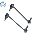 2X Front Stabilizer Sway Bar End Links for Ford Mustang (2005–2014)