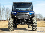 SuperATV Atlas Pro 2" Forward Offset A-Arms for Ranger XP 1000 (2023–2024)