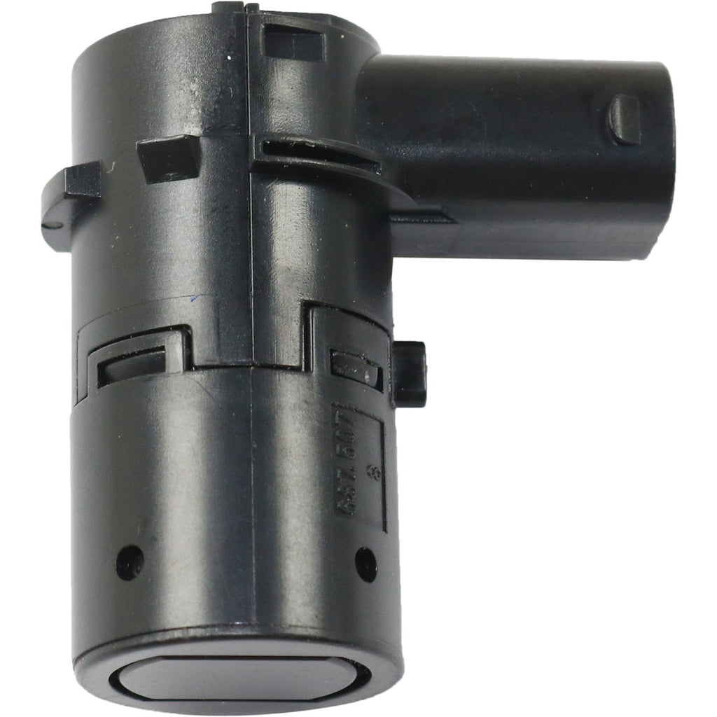 Set of 2 Parking Assist Sensors for Rear Driver & Passenger Side