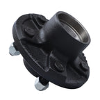 Set of 2 Idler Hubs for Make Model