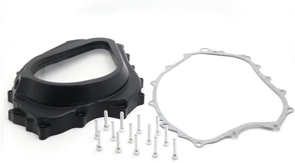 Custom Clutch Cover for Honda CBR 1000RR (2004–2007) / CB 1000RR (2008–2015)