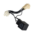 LED Hyper Flash Fix Harness for Chevrolet Corvette (1997-2004)