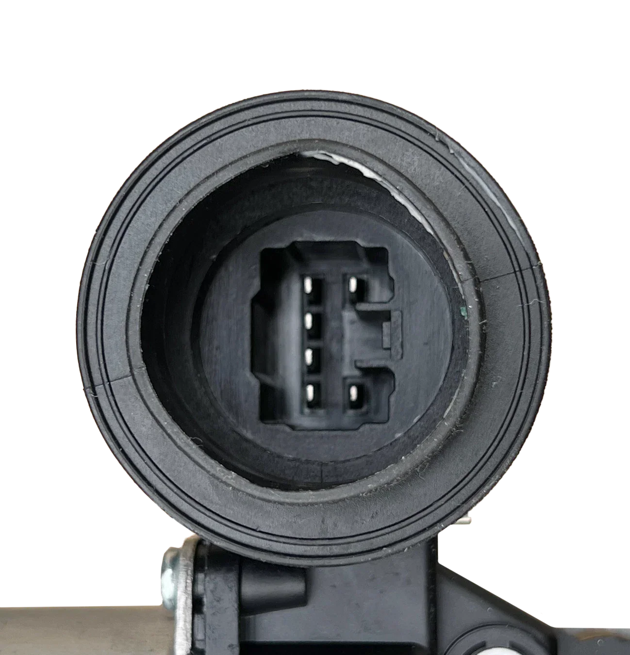 Front Left Window Regulator W/6 pin Motor for Toyota Hilux (2005–2015)