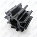 Water Pump Impeller for OMC Cobra Stern 5.0L 5.7L 5.8L 7.5L (1986–1998) 983895 777128