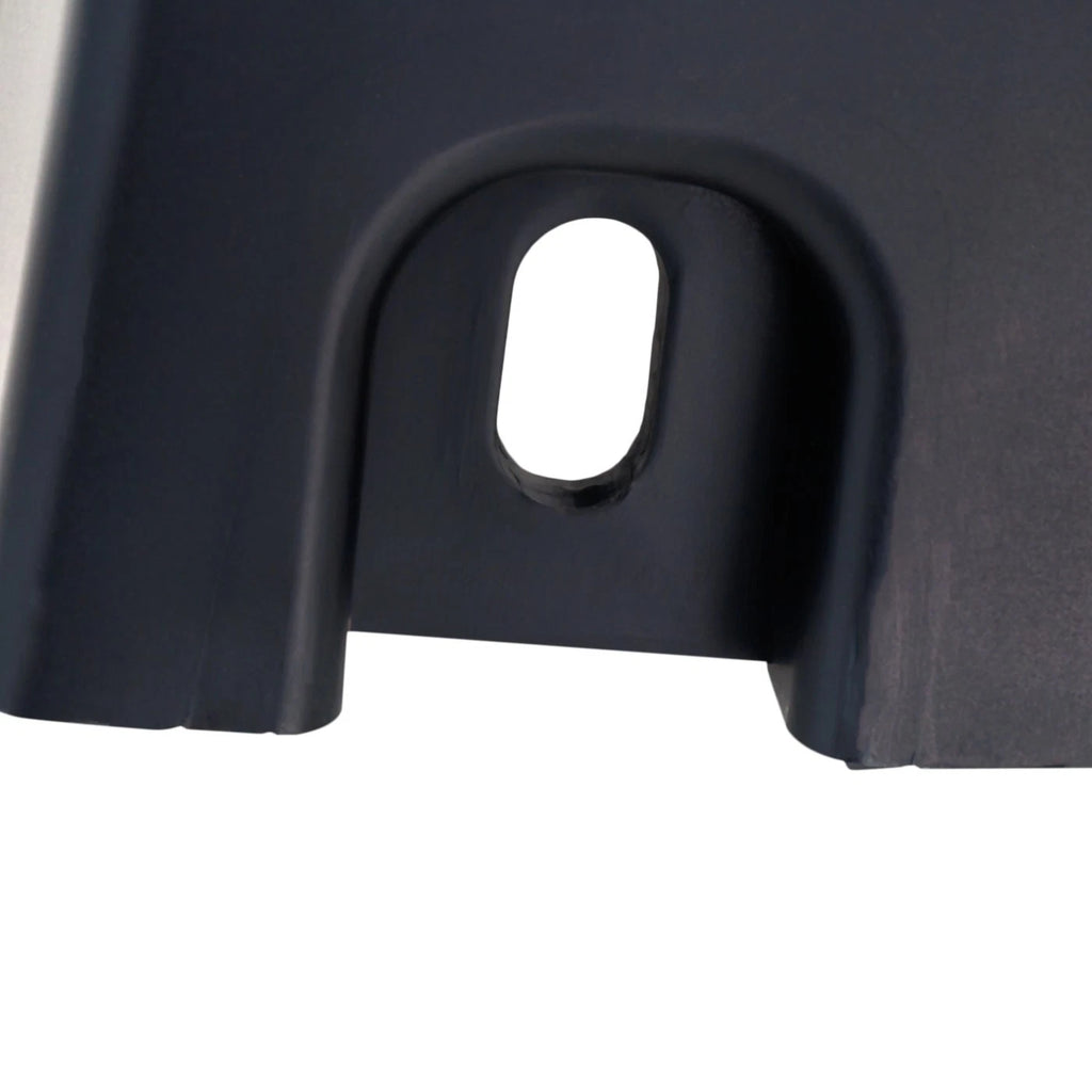 Fender Trim Molding for Ford Ranger (Rear Passenger Right Side)