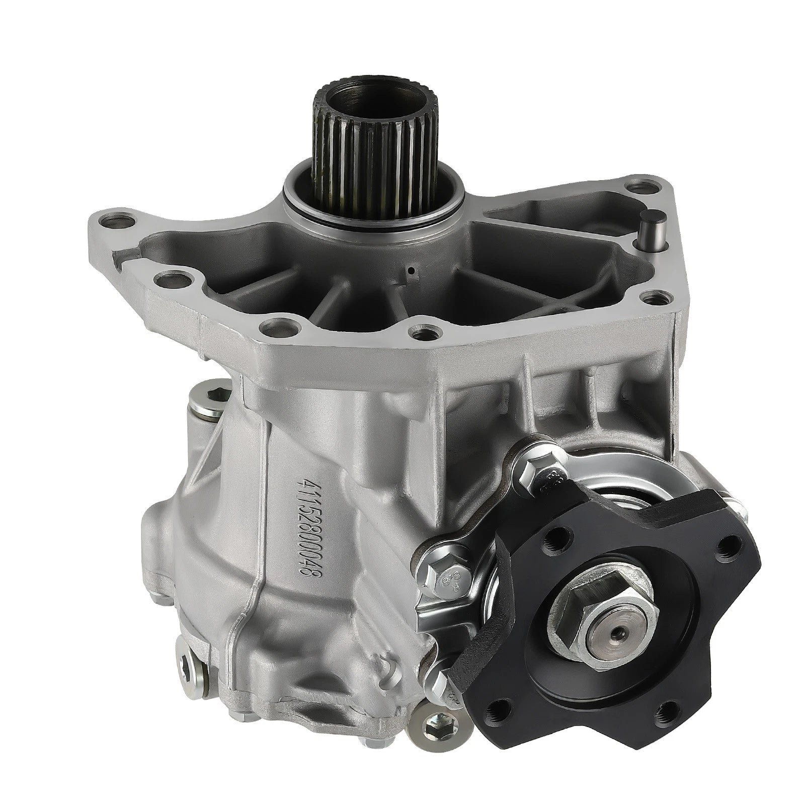 Transfer Case Assembly for Nissan Murano Pathfinder Infiniti JX35 QX60 (2011–2019)