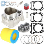 Big Bore Cylinder Piston Engine Rebuild Kit for Suzuki LTZ400 (2003–2014)