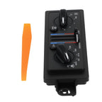 AC Heater Climate Control Module for Buick Regal (2000–2004)