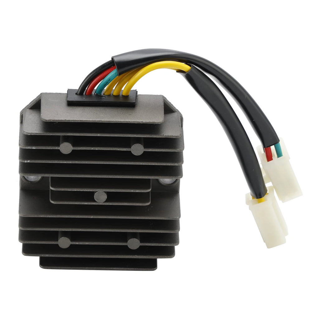 6-Wire Regulator Rectifier for Sym Joymax GTS 125, Joyride 125, 200 (2006–2019)
