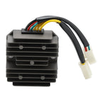 6-Wire Regulator Rectifier for Sym Joymax GTS 125, Joyride 125, 200 (2006–2019)