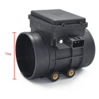 Mass Air Flow Meter MAF Sensor for Mazda MX-6 626 (1993–1997) B57713215 E5T51071