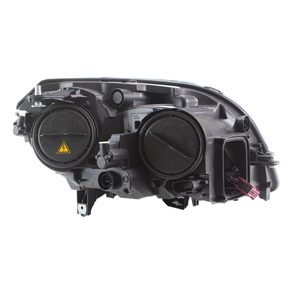 Hella Driver Left Headlight Assembly for 354878151