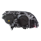 Hella Driver Left Headlight Assembly for 354878151
