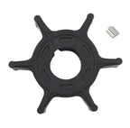 Boat Motor Impeller with Key for Honda (19210-ZW9-013, 19210-ZW9-003, 18-3100)