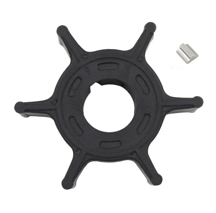 Boat Motor Impeller with Key for Honda (19210-ZW9-013, 19210-ZW9-003, 18-3100)