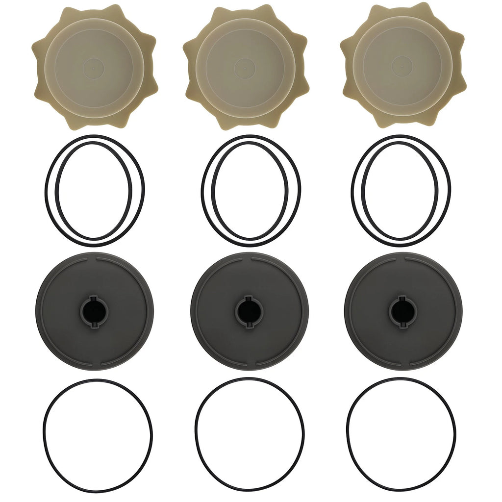 Diesel Fuel Filter for Dodge Ram 2500-5500 6.7L (2019–2020)