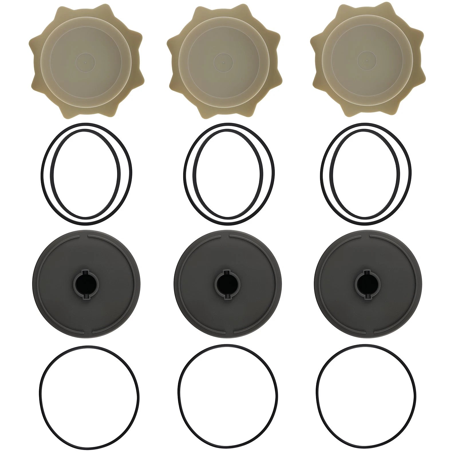 Diesel Fuel Filter for Dodge Ram 2500-5500 6.7L (2019–2020)