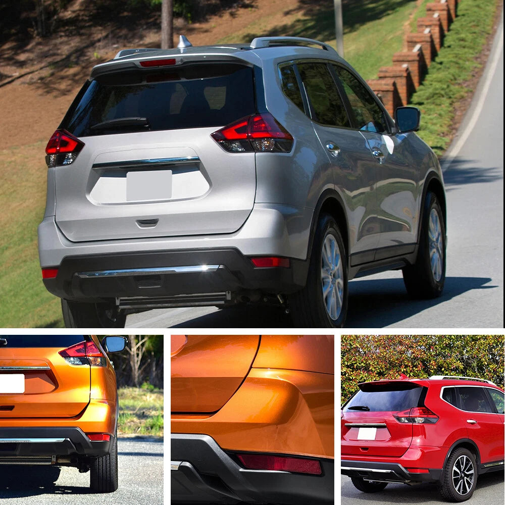 Rear Side Bumper Marker Reflector for Nissan Rogue (2017-2020)