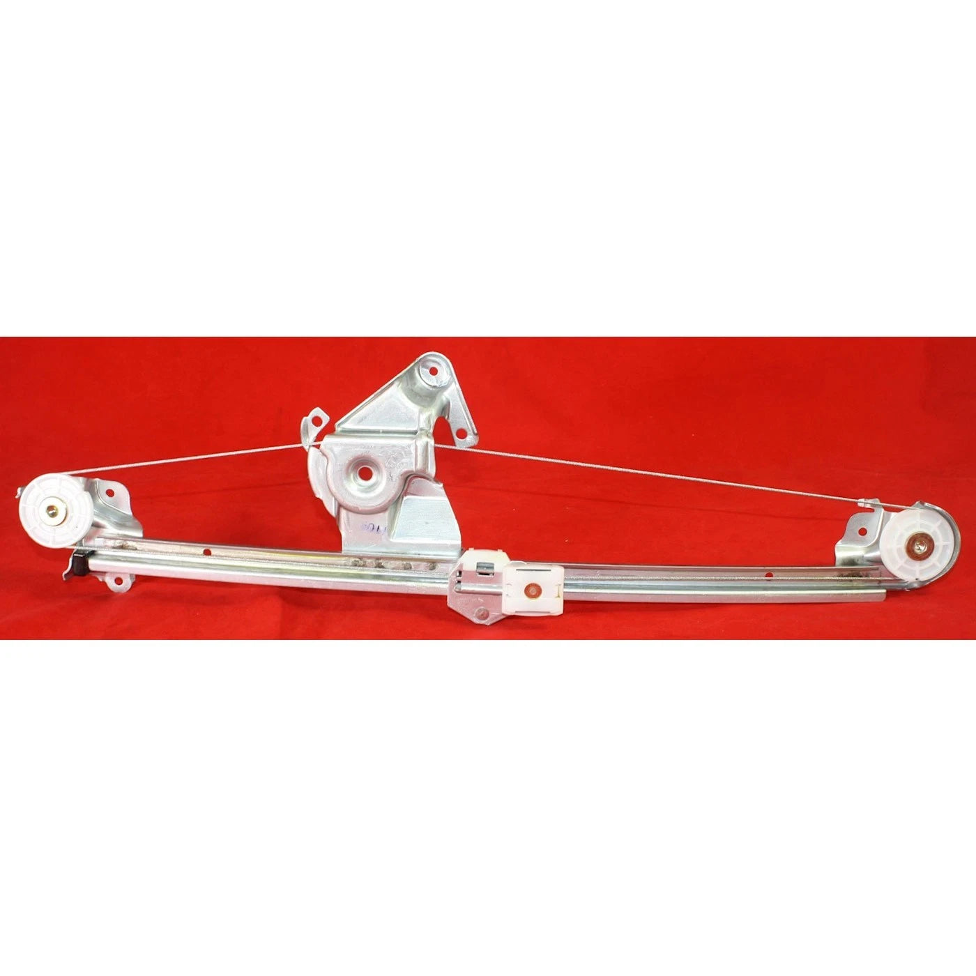 Set of 2 Rear Power Window Regulators for Mercedes E-Class