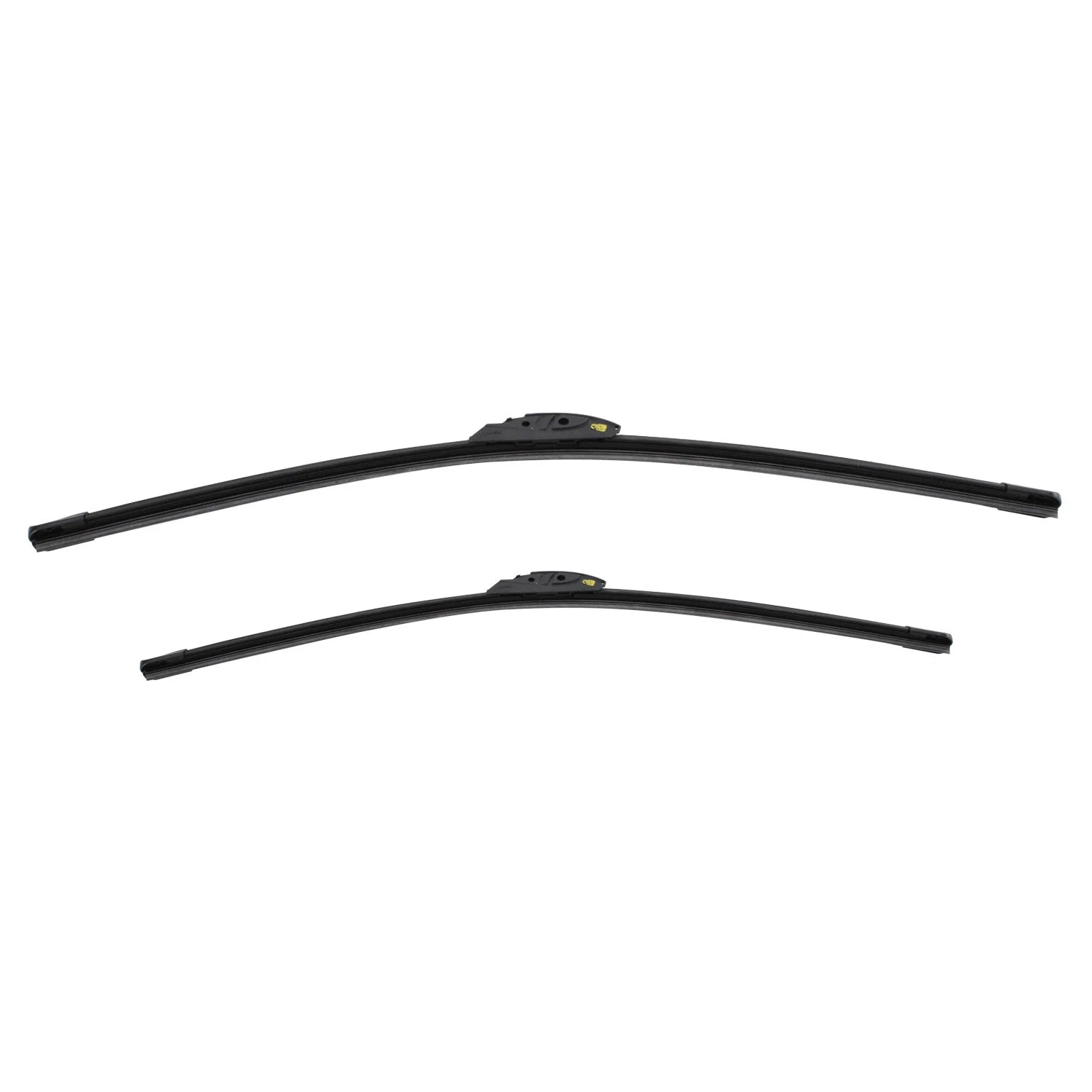 2X Valeo Ultimate Beam 24" Windshield Wiper Blades for