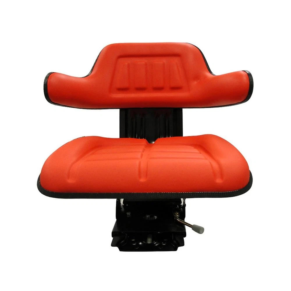 Height Adjustable Seat for Lawn & Garden Tractor Mower