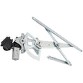 Window Regulator for Lexus CT200h RX350 (2011–2017)