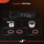 Timing Belt Kit for Toyota Paseo & Tercel (1992–1999) 1.5L