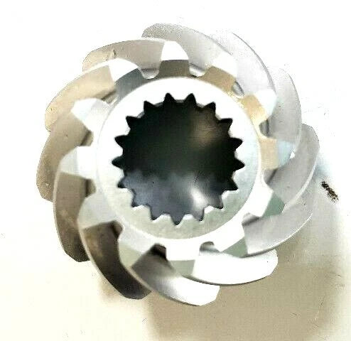 Pinion Gear for Mercury Mariner (R.O43-882812, 12 Teeth, 17 Splines)