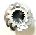 Pinion Gear for Mercury Mariner (R.O43-882812, 12 Teeth, 17 Splines)