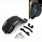 Engine Guard Protector Kit for KTM 1050 1190 1190R 1290 Adventure (2013–2016)