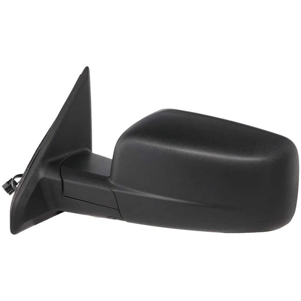 Driver Side Manual Adjust Mirror for Ram 1500 (2013–2018)