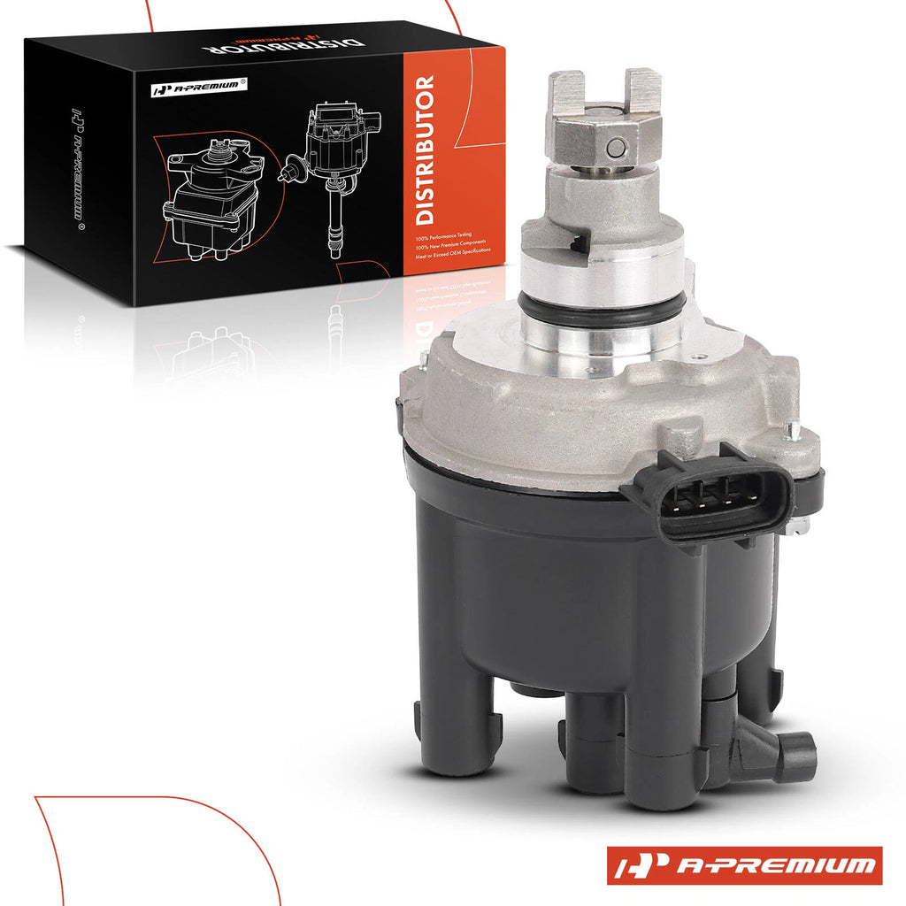 Ignition Distributor for Toyota Celica (1990–1992) and MR2 (1991–1992) 2.2L