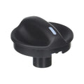 A/C Heater Fan Switch Knob for 1994-1997 Honda Accord (1994-1997)