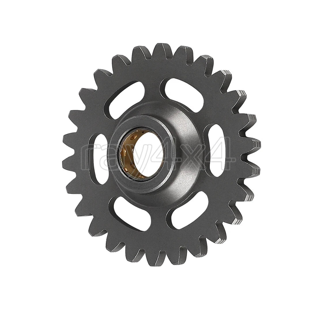 Oil Pump Idle Gear for Yamaha YFZ450X YFZ450R (2009–2022) #18P-13341-00-00