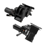 Running Board Motor Set for Ford F150 (FL3Z16A507A, 9L7Z16A506A)