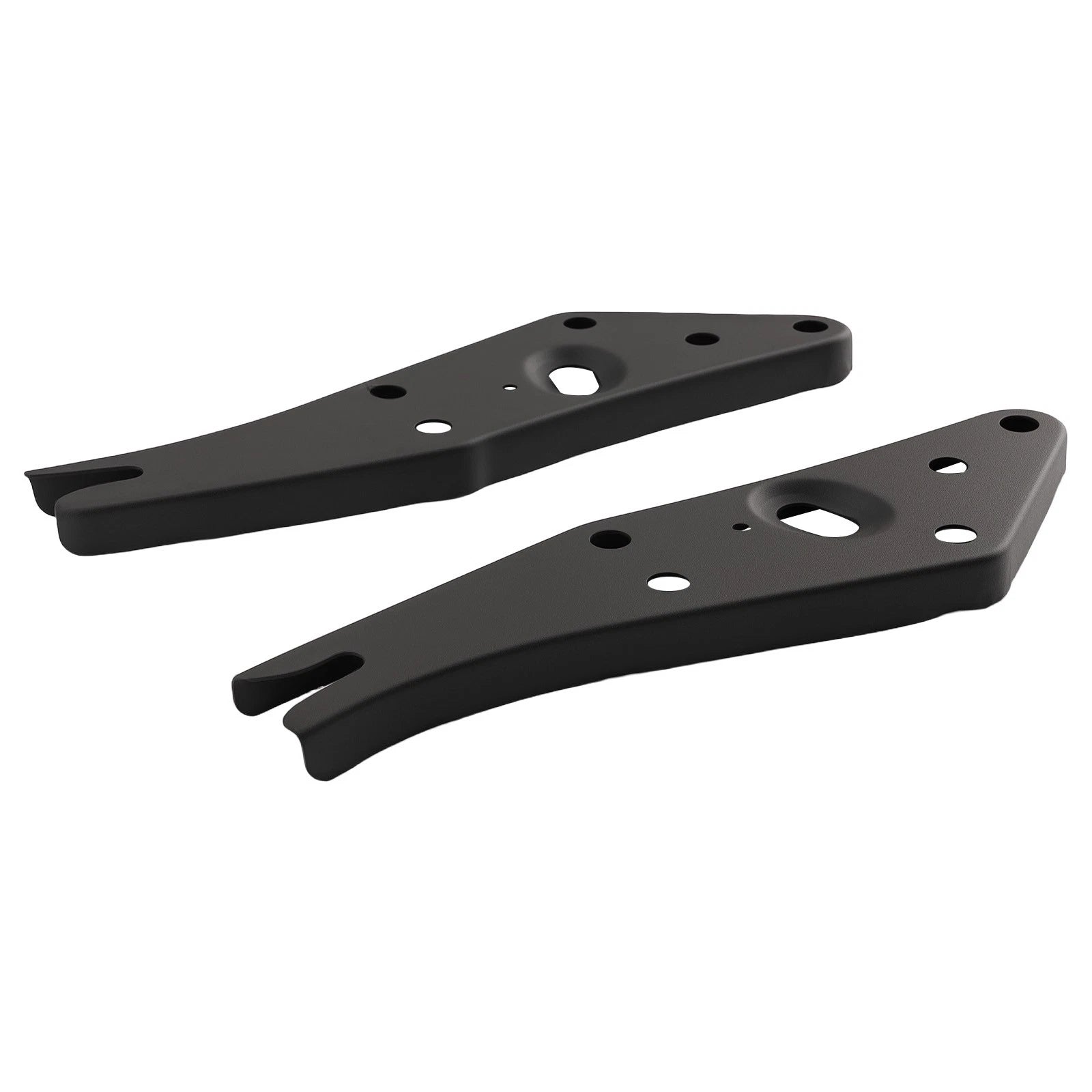 Rear Bumper Bracket for Toyota Tacoma X-Runner (2005–2013) Steel