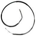 Parking Brake Cable for Chevy GMC (Rear Left Side)