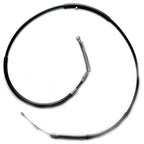 Parking Brake Cable for Chevy GMC (Rear Left Side)
