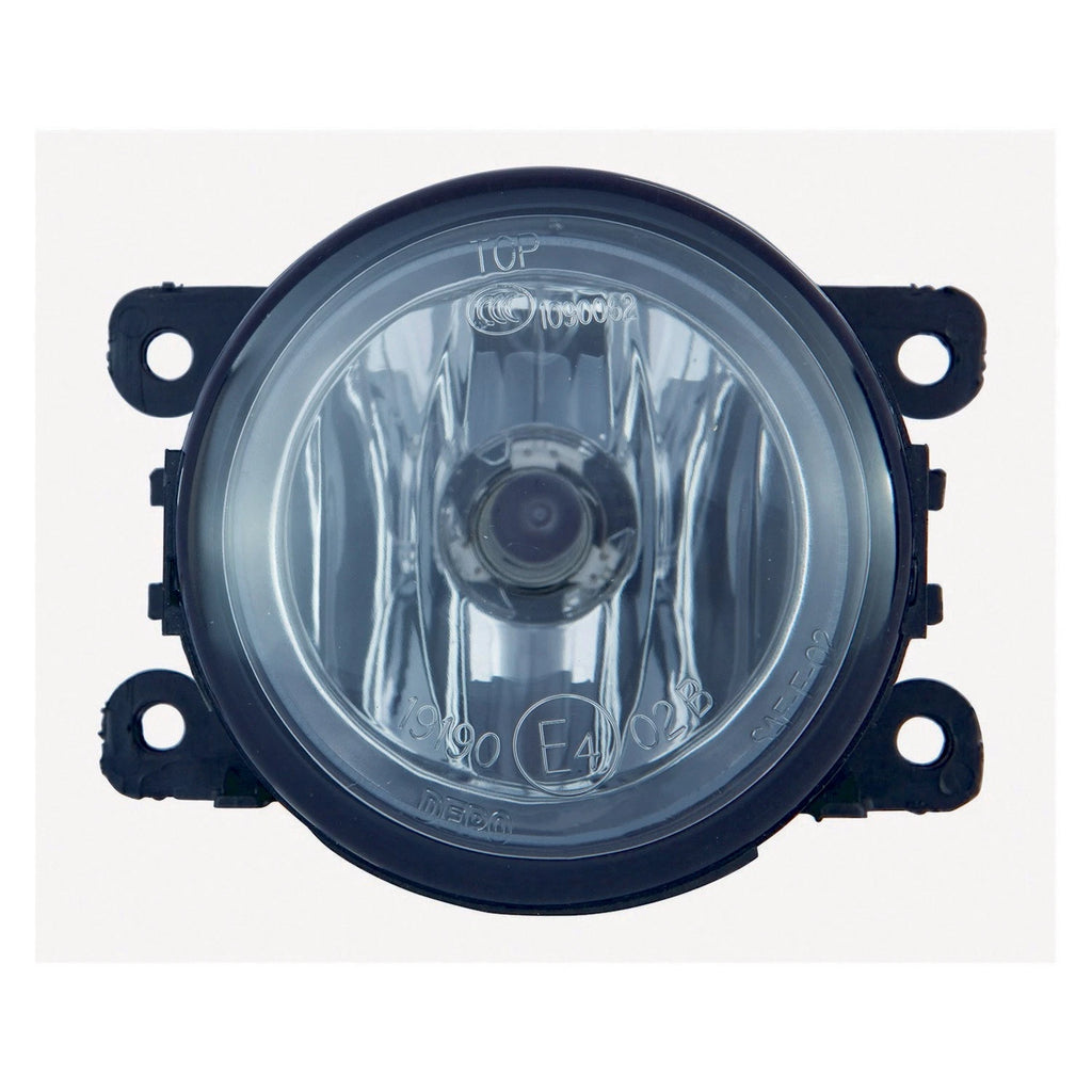 Replacement Left/Right Fog Light Assembly (See compatibility Chart)